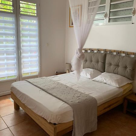 לה דיאמנט Villa Bois D'Inde מראה חיצוני תמונה