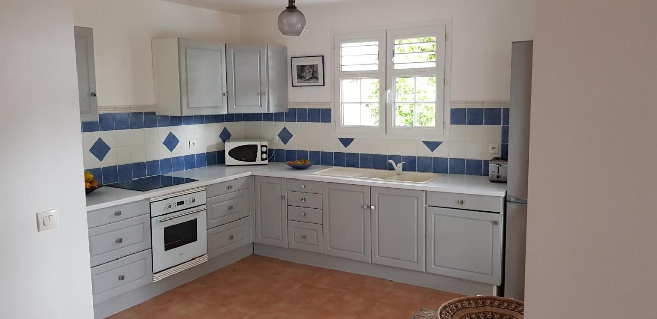 לה דיאמנט Villa Bois D'Inde מראה חיצוני תמונה