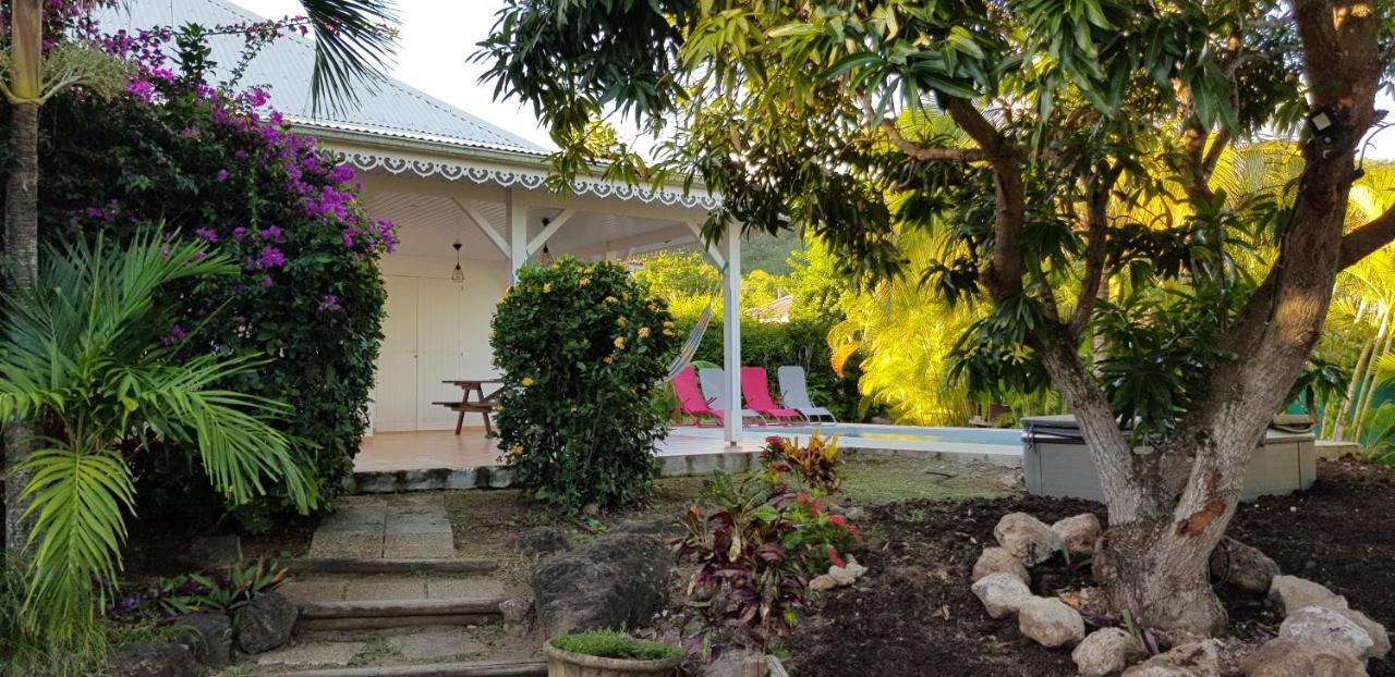 לה דיאמנט Villa Bois D'Inde מראה חיצוני תמונה