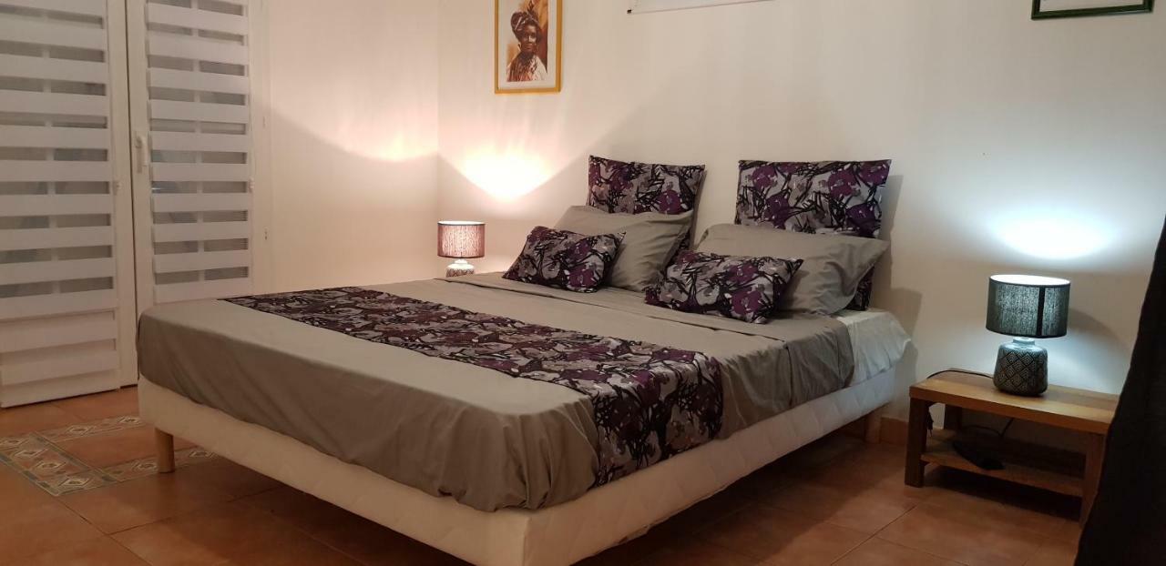 לה דיאמנט Villa Bois D'Inde מראה חיצוני תמונה
